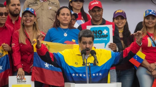Perú rechaza acusaciones del gobierno de Maduro sobre xenofobia a venezolanos