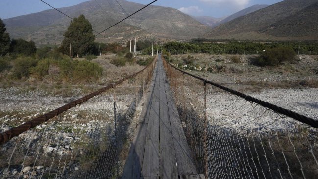 ONG: La sequía es un eje transversal de la problemática de pobreza y de vulnerabilidad