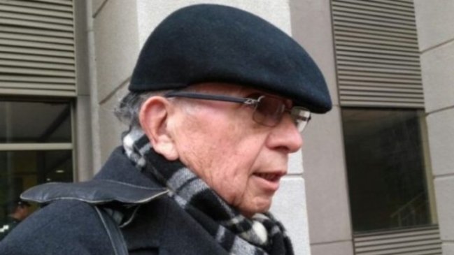 Podlech llegó a acuerdo económico para evitar juicio penal por fatal atropello