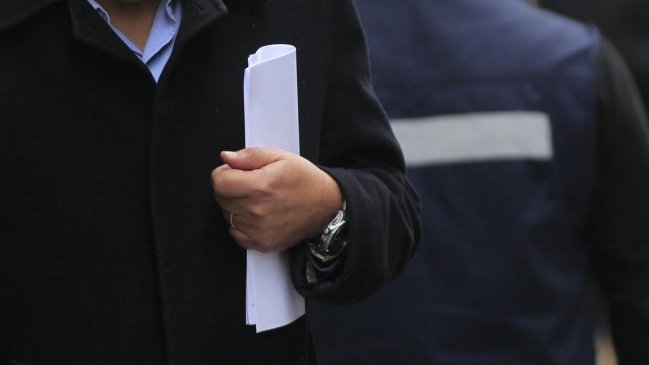 INE: Desempleo alcanzó un 7,2 por ciento en el trimestre junio-agosto