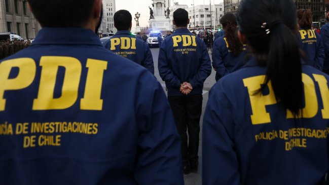 Corte Suprema falló a favor de la PDI ante supuesta detención ilegal a migrantes