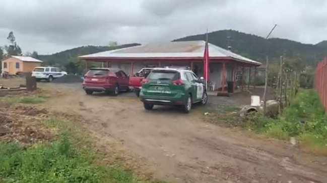 Encuentran cadáver de hombre atado de pies y manos en Sagrada Familia