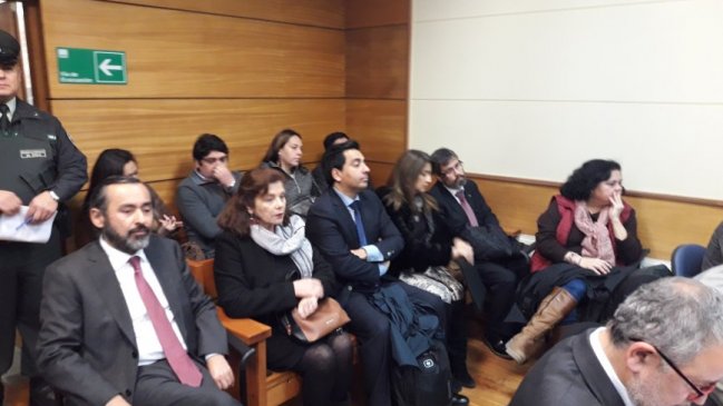 Corte de Apelaciones rechazó inhabilitarse en caso por fraude en municipio de Chillán Viejo