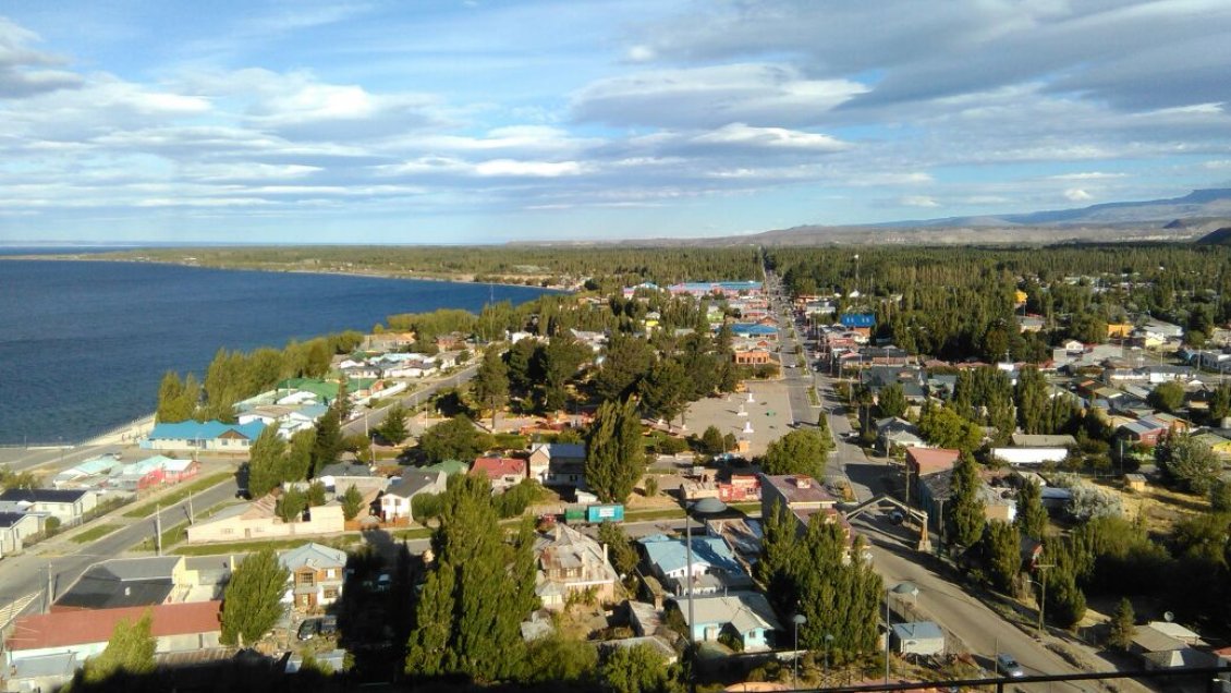 Reformalizarán a conductor de 83 años que protagonizó fatal atropello en Chile Chico