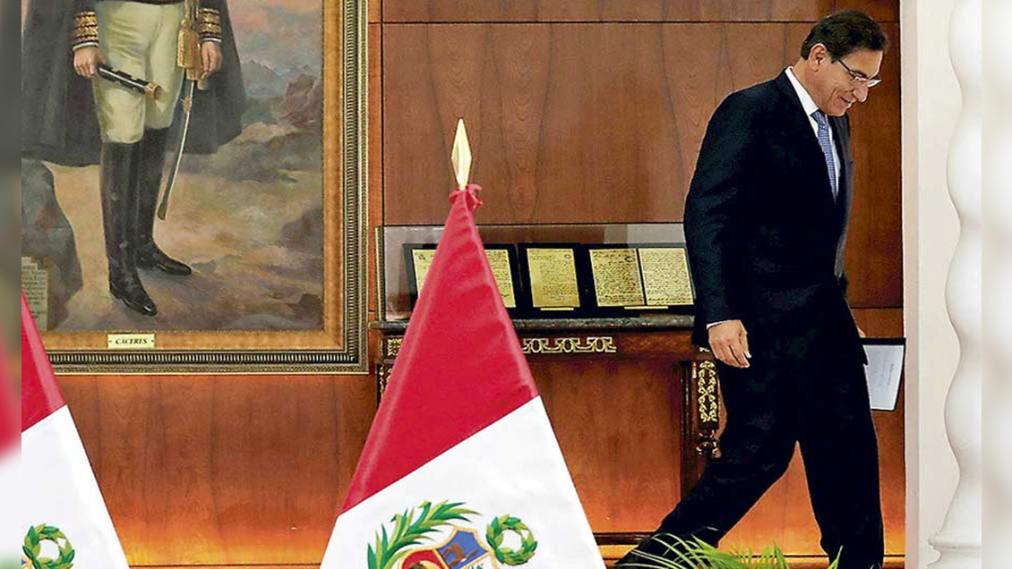 Perú, radiografía de su mayor crisis política en este siglo