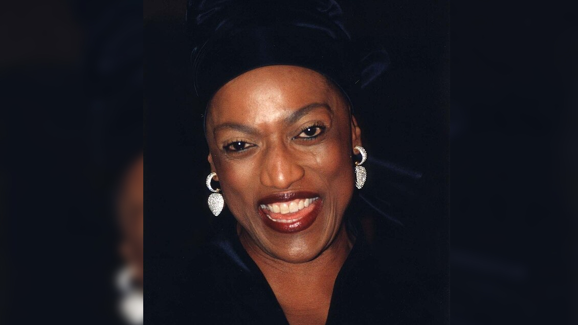 A los 74 años murió la legendaria soprano estadounidense Jessye Norman