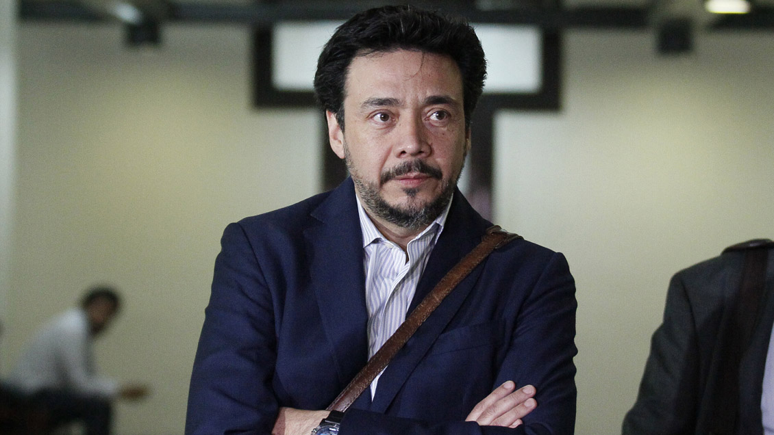 Fiscal Emiliano Arias presentó recurso para evitar proceso de remoción