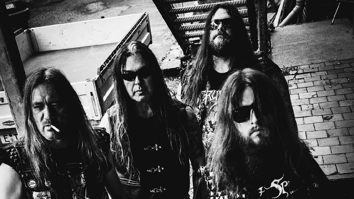 Sodom es el primer confirmado para festival de metal en enero de 2020