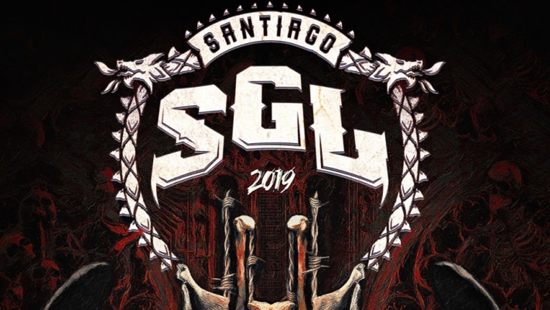 Revisa los horarios y recomendaciones para el Santiago Gets Louder