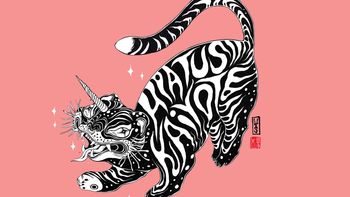 Hiatus Kaiyote agendó su debut en Chile