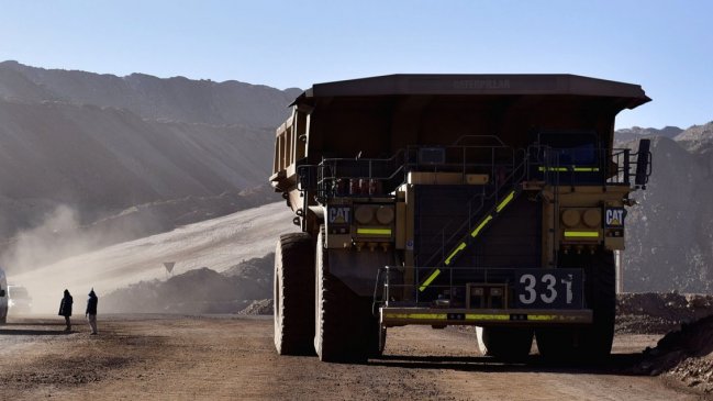 Crecimiento de agosto superó ampliamente expectativas: Imacec fue de 3,7 por ciento