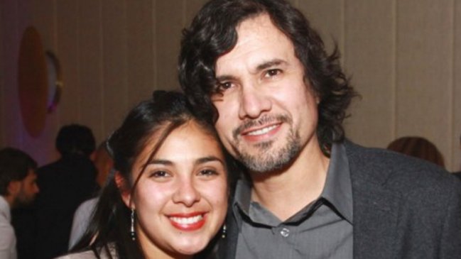 Karol Cariola y Freddy Stock ya no están juntos