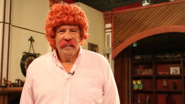 Iván Arenas sufre infarto cardíaco por quinta vez