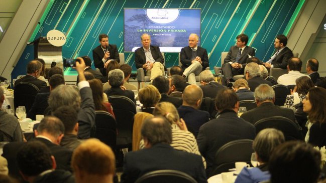 Araucanía Day mostró 