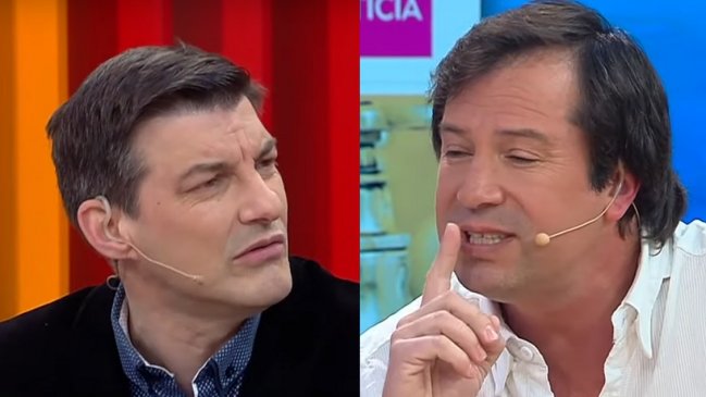 Daniel Stingo se llenó de elogios tras respuesta a subsecretario por derechos del agua