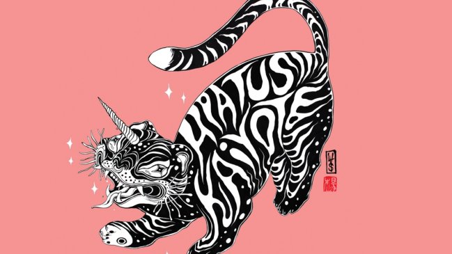 Hiatus Kaiyote agendó su debut en Chile