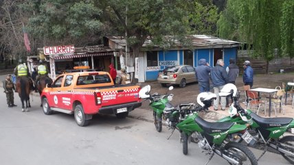  Tras 80 años, local de churros y empanadas deja el Río Claro  