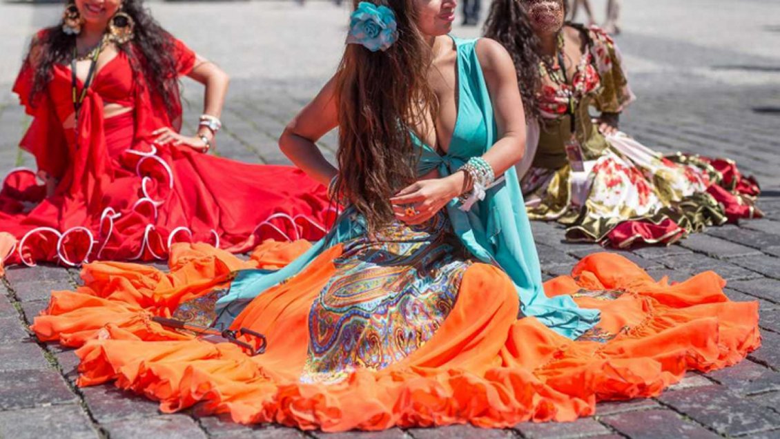 Drama y violencia en una shakespeariana historia de amor gitano en Antofagasta