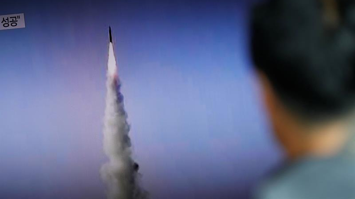 Corea del Norte lanzó nuevos misiles un día después de anunciar diálogo con EEUU