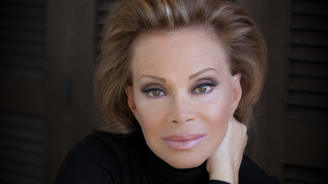 Paloma San Basilio regresa a Chile en 2020