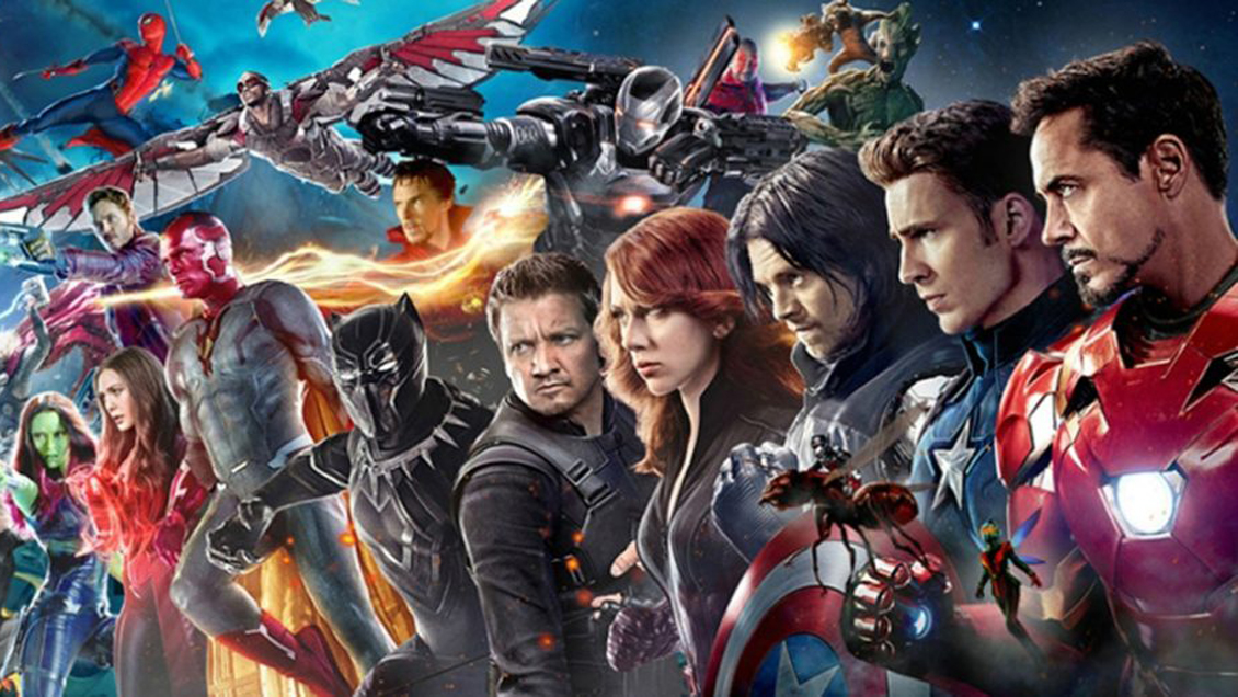Adiós Netflix: Contenido de Marvel en Latinoamérica llega a Amazon