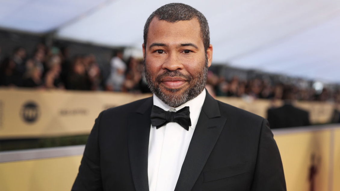 Jordan Peele firma acuerdo de exclusividad con Universal
