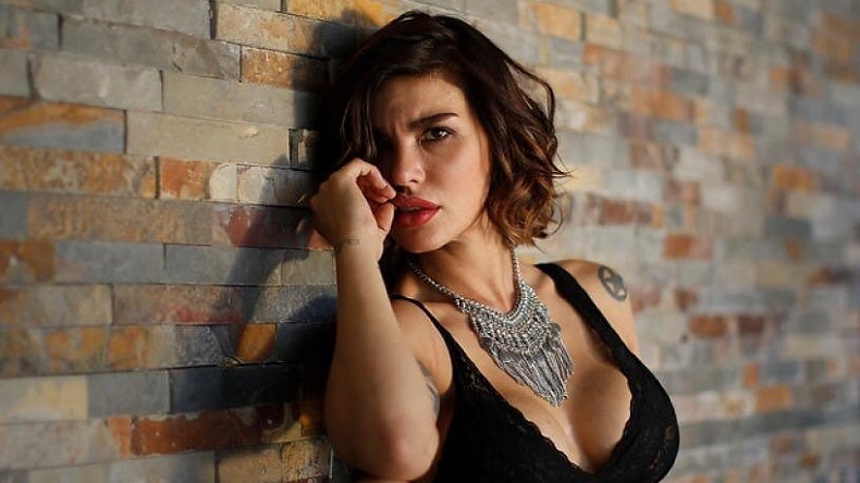 Angie Jibaja fue detenida tras polémico incidente en discoteque