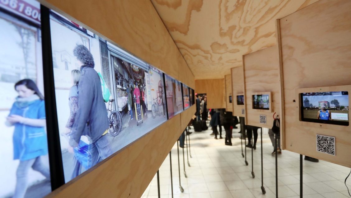 Cerca de 250 actividades trae la Bienal de Arquitectura y Urbanismo 2019