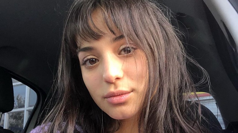 Actriz Rocío Toscano fue hospitalizada con riesgo vital