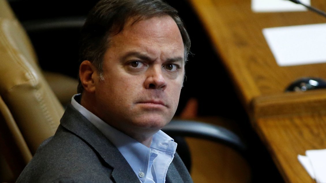 Matías Walker: La gestión de Cubillos ha sido deficiente, pero no ha cometido infracciones legales