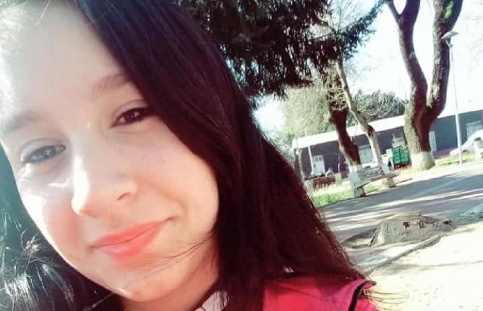 Adolescente se encuentra desaparecida desde hace 20 días en sector rural de El Carmen