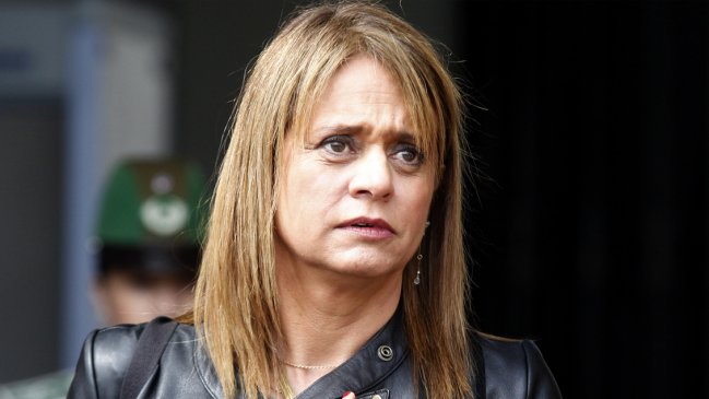 Caso Salaberry: RN pide a la UDI que 