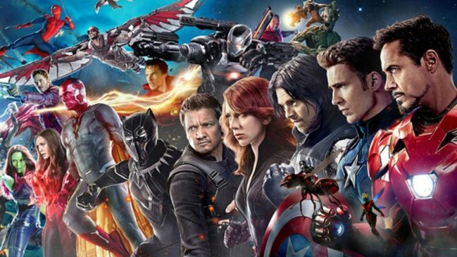 Adiós Netflix: Contenido de Marvel en Latinoamérica llega a Amazon