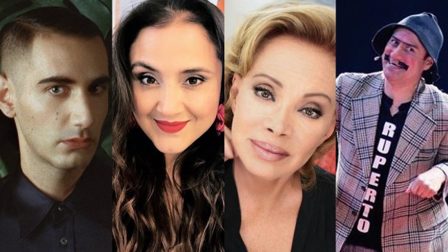 Festival del Huaso de Olmué 2020 presenta su parrilla de artistas