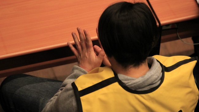 Fijan declaración de testigo clave en caso contra imputado por atentados explosivos