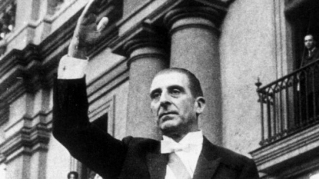 Carmen Frei: Falta que la Universidad Católica y el Ejército presten ayuda