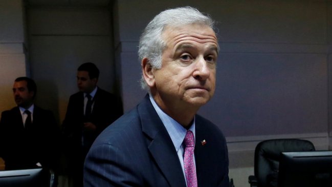 Gobierno recortó proyección de crecimiento de la economía chilena para este año