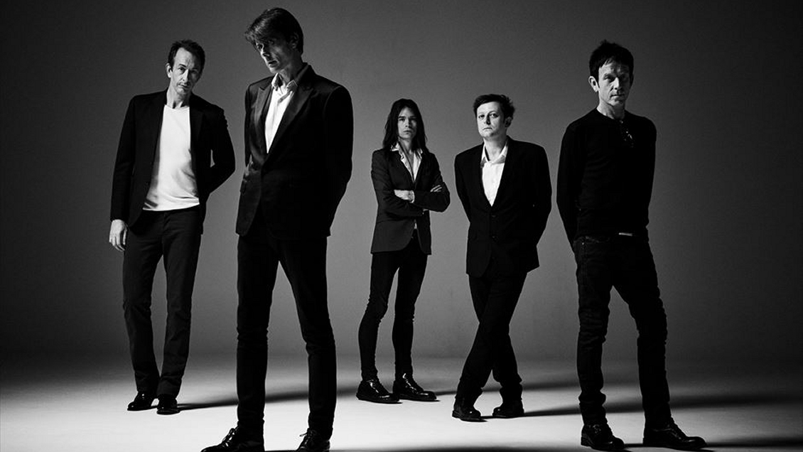 Suede regresará a Chile en 2020