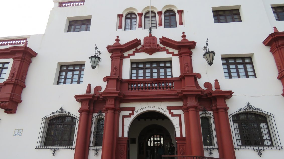 Corte de La Serena confirmó que inmobiliaria deberá indemnizar a clientes por defectos en construcción