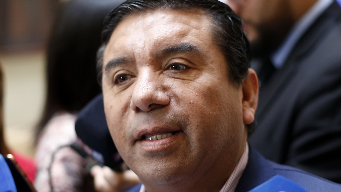 Presentan segunda denuncia contra diputado Pedro Velásquez, investigado por acoso sexual