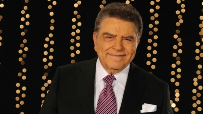 Vuelco en Canal 13: Don Francisco acordó su regreso a la estación