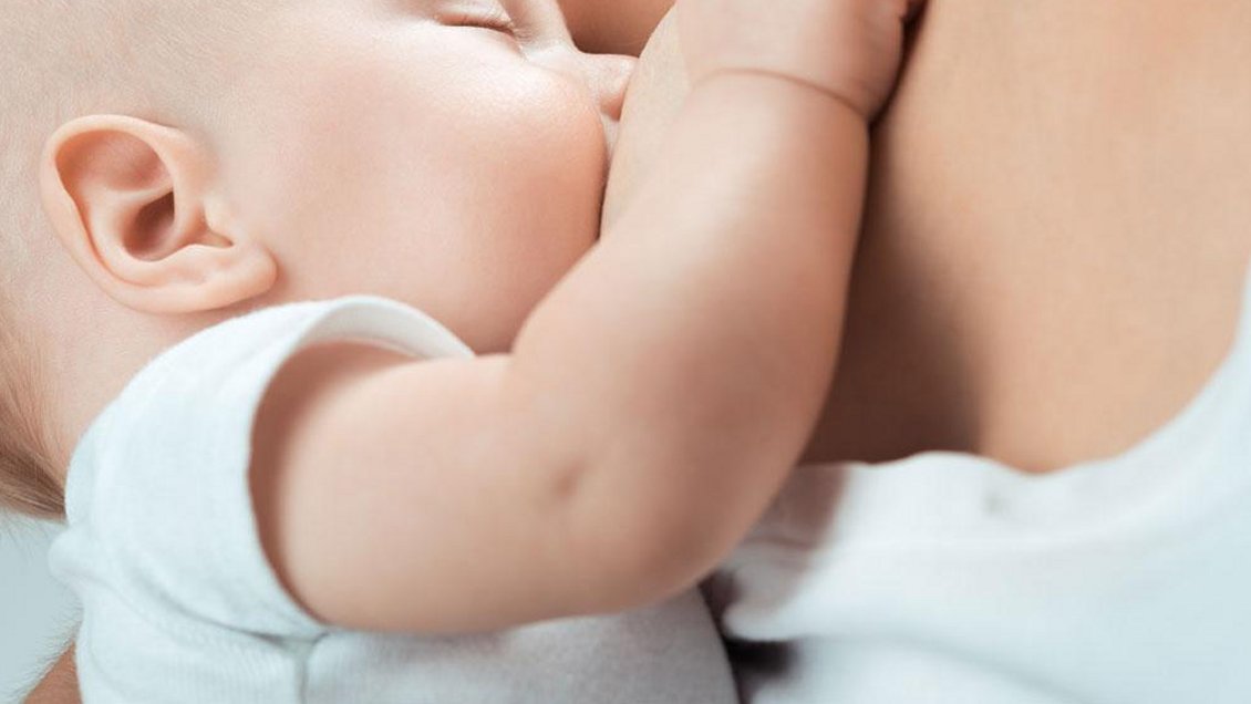 Estudio advierte mayor riesgo neurológico en lactantes de madres vegetarianas