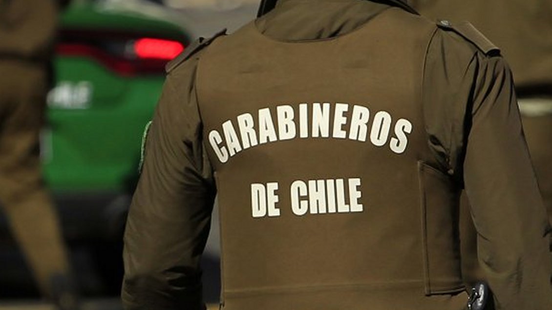 Joven desaparecida hace una semana en el Biobío fue hallada muerta