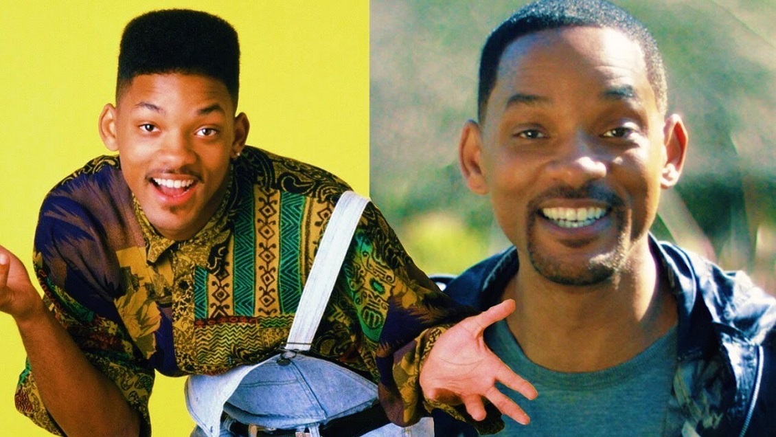 Fotos] Will Smith lanzó línea de ropa inspirada en 