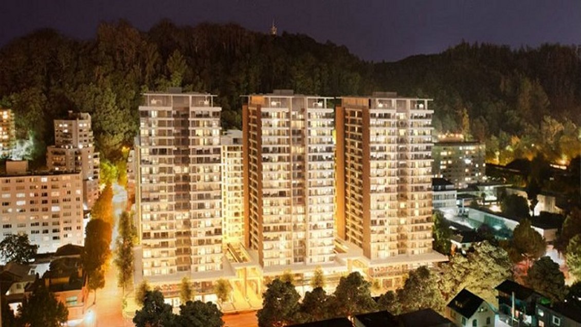 Corte iniciará sumario tras fallida resolución que paralizaba megaproyecto inmobiliario en Concepción