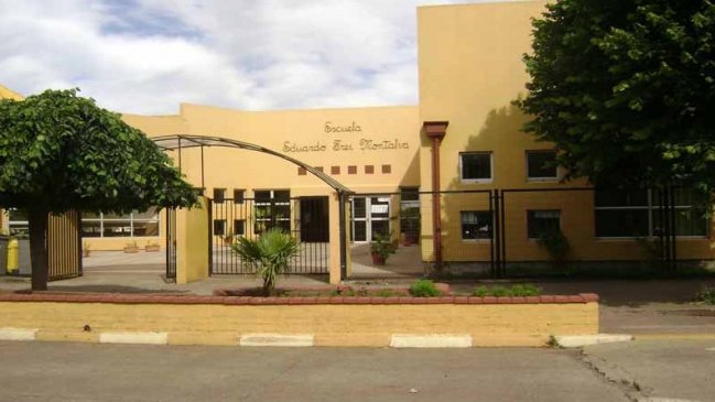 Araucanía: Salud investiga presunta intoxicación de paradocentes y alumnos en escuela de Perquenco