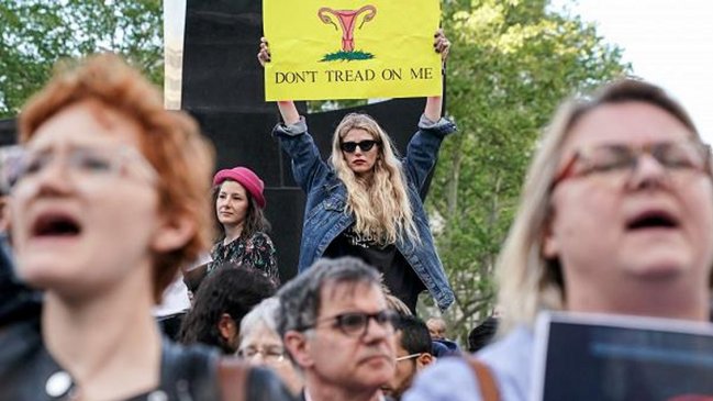 Justicia declaró que penalización del aborto en Irlanda del Norte viola los derechos humanos