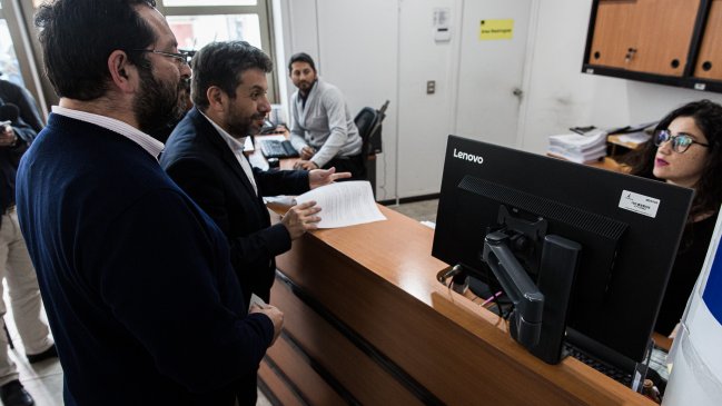 Municipalidad de Arica presentó denuncia por rayados en muros de la ex isla El Alacrán