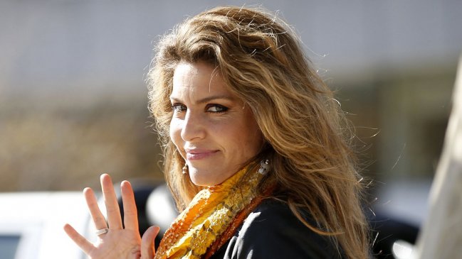 Andrea Molina asoma como posible candidata a intendencias de Santiago o Valparaíso