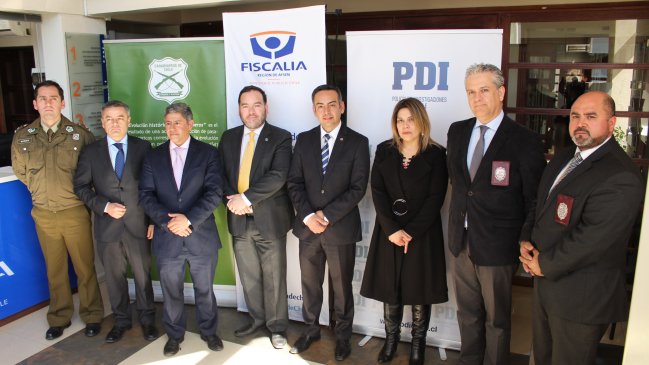 Aysén: Entró en vigencia la ley de entrevista videograbadas para niñas, niños y adolescentes